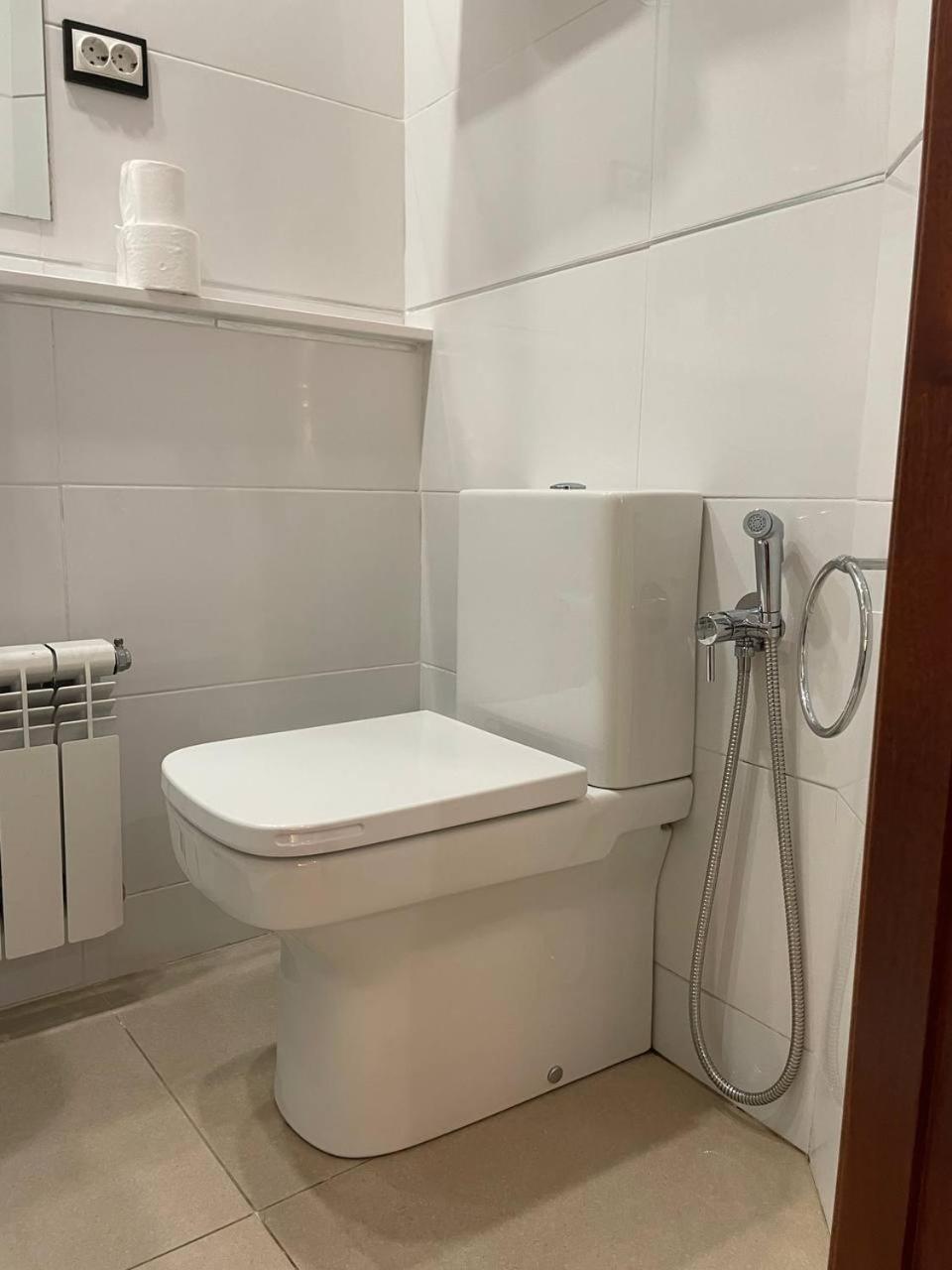Triple Room Private Bathroom