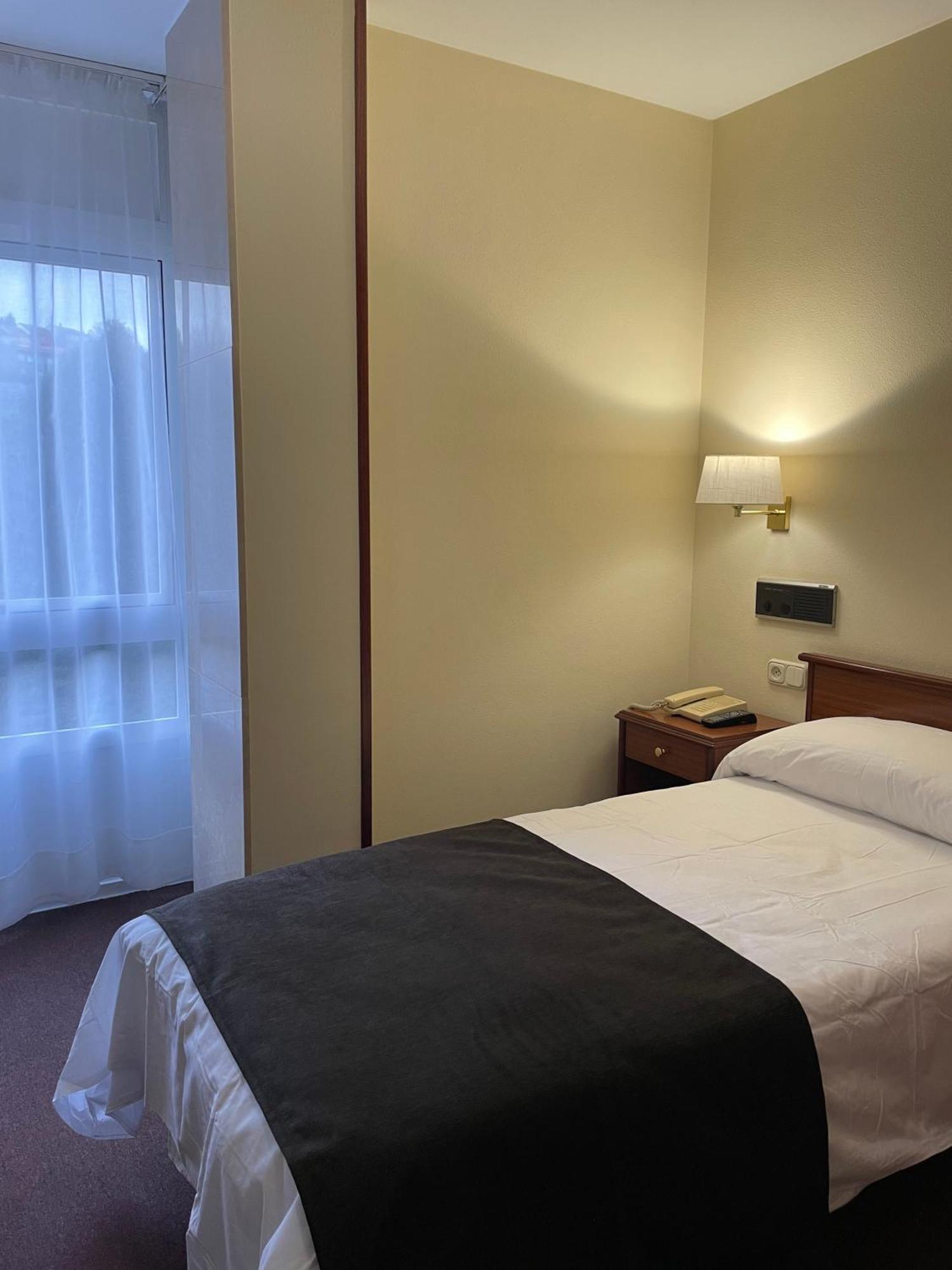 Superior Single Room