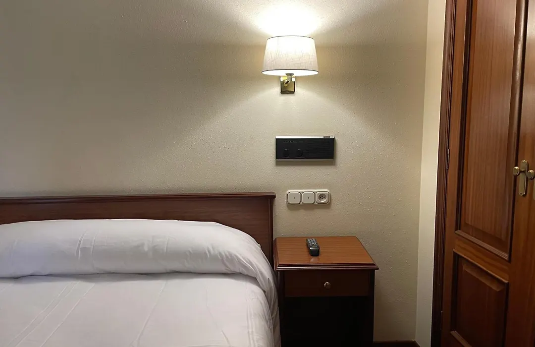 Hotel Capital de Galicia-1